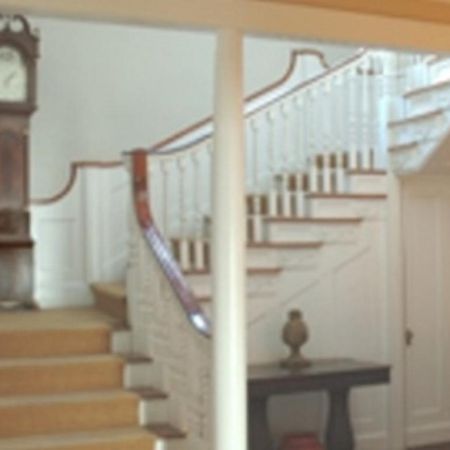 The Manor Inn Castine Interior foto